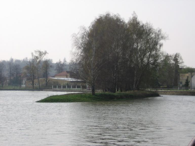 Penzion Nike Trio Riviera Hotel Йедовнице Екстериор снимка