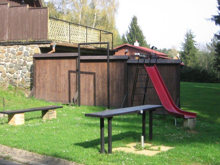 Penzion Nike Trio Riviera Hotel Йедовнице Екстериор снимка